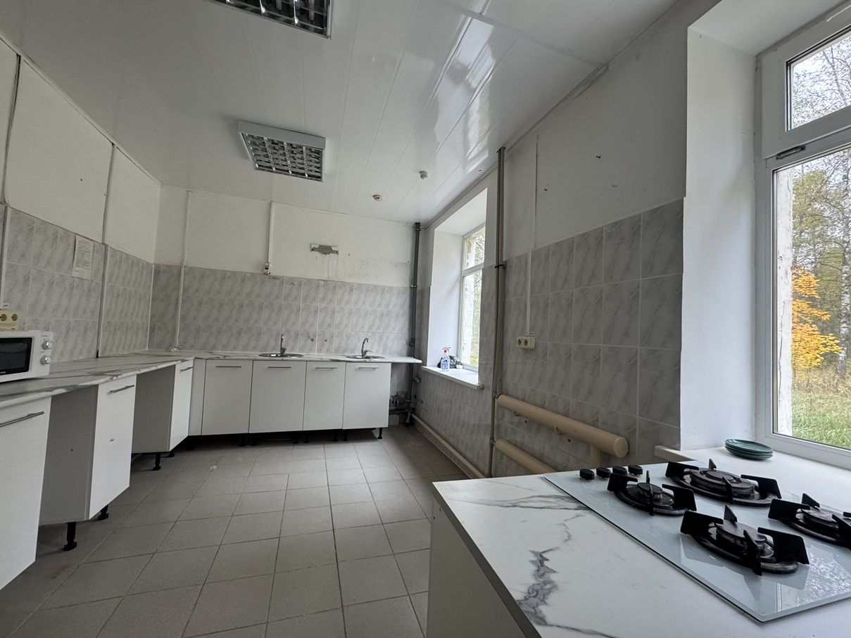 Фото хостела 4